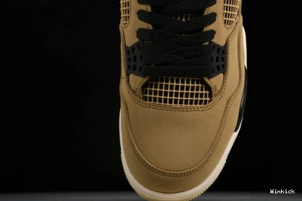 Retro Jordan Fossil AQ9129-200 4  0824